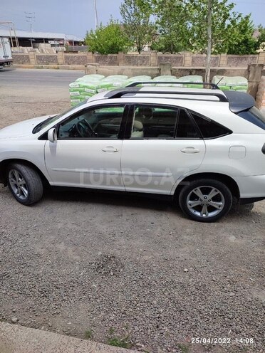 Lexus  2005, 255,000 km - 3.3 l - Cəlilabad