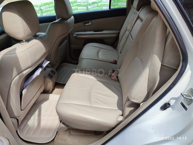 Lexus  2005, 255,000 km - 3.3 l - Cəlilabad