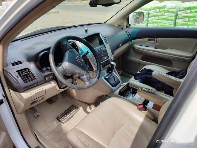 Lexus  2005, 255,000 km - 3.3 l - Cəlilabad