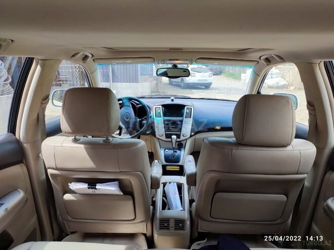 Lexus  2005, 255,000 km - 3.3 l - Cəlilabad