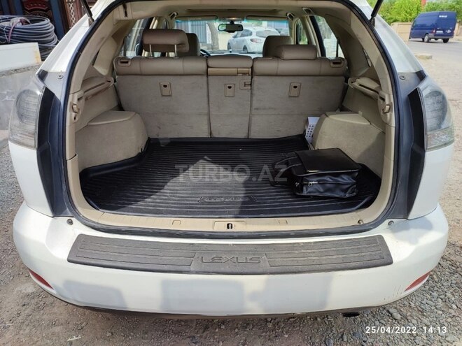 Lexus  2005, 255,000 km - 3.3 l - Cəlilabad