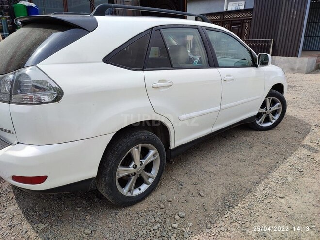 Lexus  2005, 255,000 km - 3.3 l - Cəlilabad