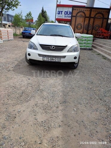 Lexus  2005, 255,000 km - 3.3 l - Cəlilabad