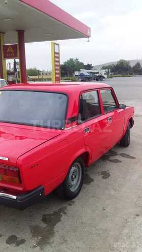 LADA (VAZ) 2107 2000, 243,756 km - 1.6 l - Bakı