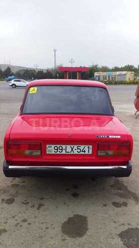 LADA (VAZ) 2107 2000, 243,756 km - 1.6 l - Bakı