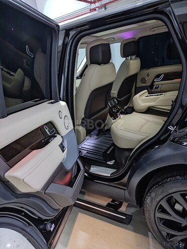 Land Rover Range Rover 2021, 7,000 km - 3.0 л - Bakı