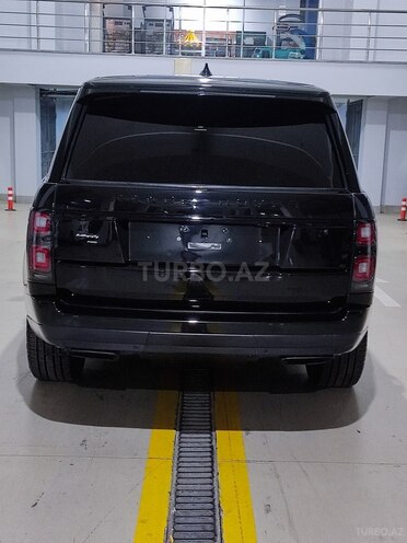 Land Rover Range Rover 2021, 7,000 km - 3.0 л - Bakı