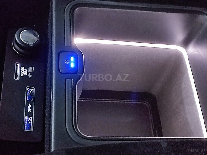 Land Rover Range Rover 2021, 7,000 km - 3.0 л - Bakı