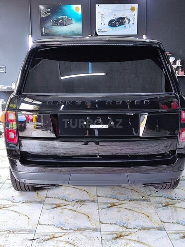 Land Rover Range Rover 2021, 7,000 km - 3.0 л - Bakı
