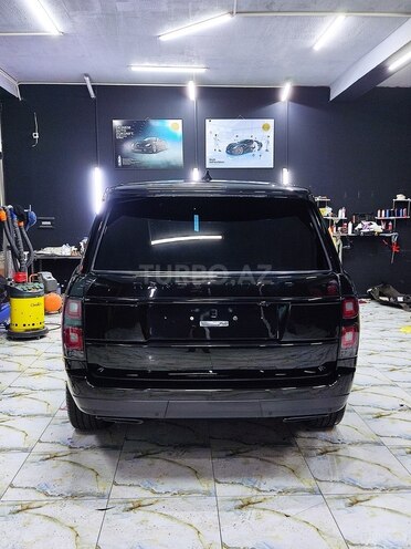 Land Rover Range Rover 2021, 7,000 km - 3.0 л - Bakı