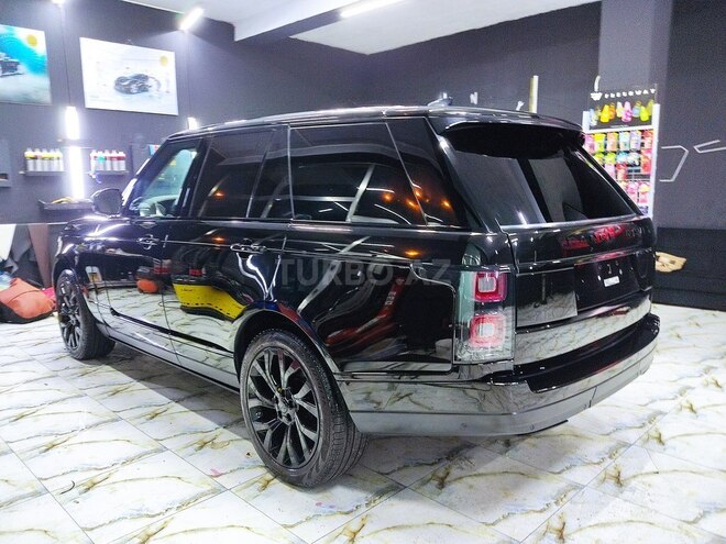 Land Rover Range Rover 2021, 7,000 km - 3.0 л - Bakı