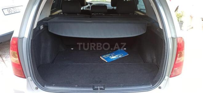 Toyota Corolla 2005, 181,000 km - 1.4 l - Bakı