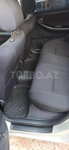 Toyota Corolla 2005, 181,000 km - 1.4 l - Bakı