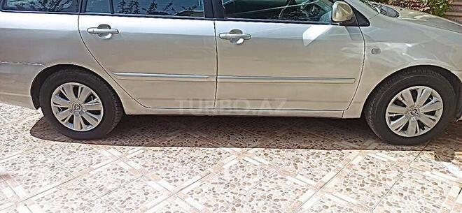 Toyota Corolla 2005, 181,000 km - 1.4 l - Bakı