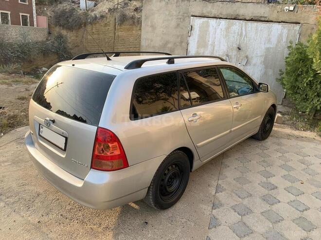 Toyota Corolla 2005, 181,000 km - 1.4 l - Bakı