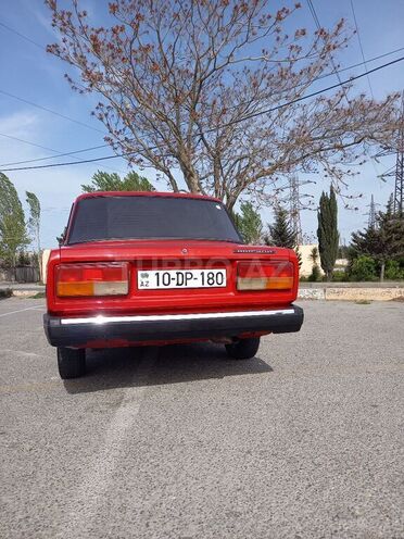LADA (VAZ) 2107 1982, 250,000 km - 1.3 l - Bakı