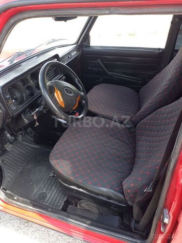 LADA (VAZ) 2107 1982, 250,000 km - 1.3 l - Bakı