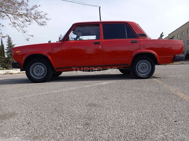 LADA (VAZ) 2107 1982, 250,000 km - 1.3 l - Bakı