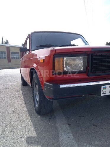 LADA (VAZ) 2107 1982, 250,000 km - 1.3 l - Bakı