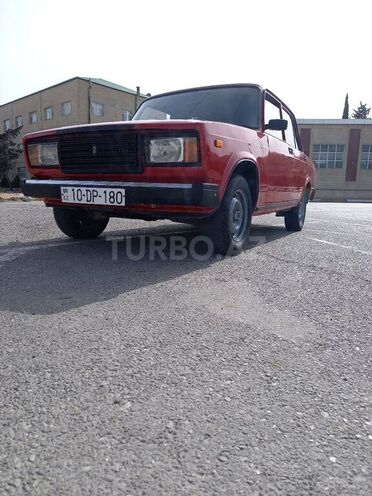 LADA (VAZ) 2107 1982, 250,000 km - 1.3 l - Bakı