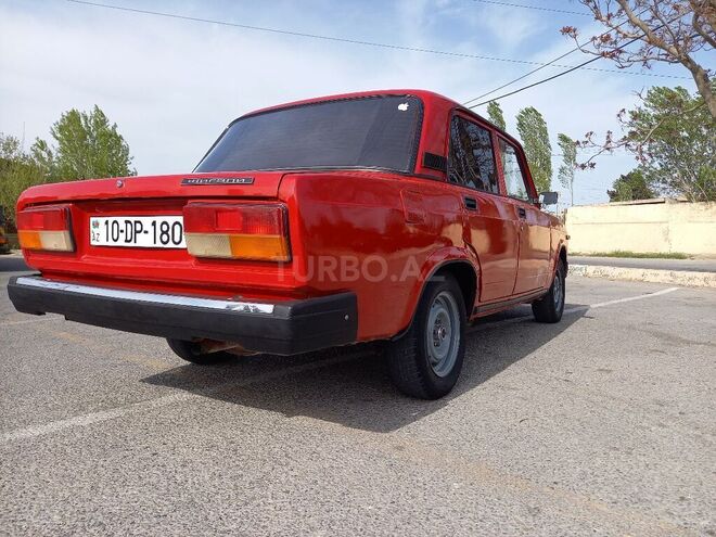 LADA (VAZ) 2107 1982, 250,000 km - 1.3 l - Bakı