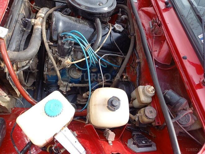 LADA (VAZ) 2107 1982, 250,000 km - 1.3 l - Bakı