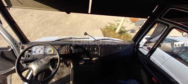 Mercedes Vario 2007, 714,450 km - 4.3 l - Ağstafa