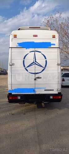 Mercedes Vario 2007, 714,450 km - 4.3 l - Ağstafa