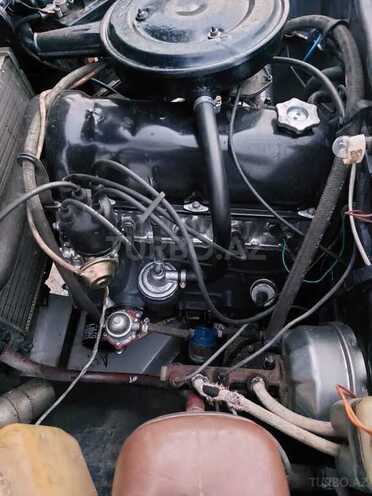 LADA (VAZ) 2106 2004, 200,000 km - 1.6 l - Zərdab