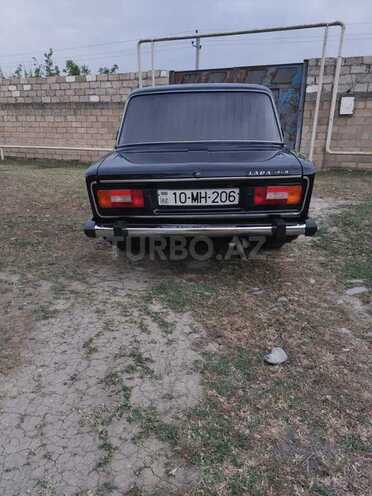 LADA (VAZ) 2106 2004, 200,000 km - 1.6 l - Zərdab