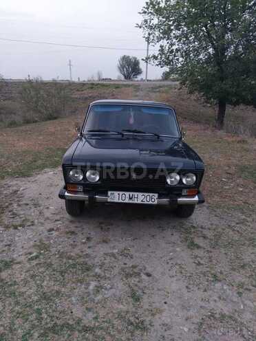 LADA (VAZ) 2106 2004, 200,000 km - 1.6 l - Zərdab