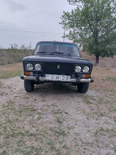 LADA (VAZ) 2106 2004, 200,000 km - 1.6 l - Zərdab