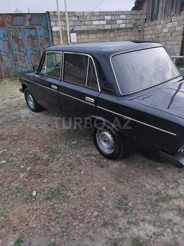 LADA (VAZ) 2106 2004, 200,000 km - 1.6 l - Zərdab
