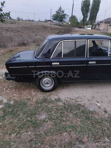 LADA (VAZ) 2106 2004, 200,000 km - 1.6 l - Zərdab