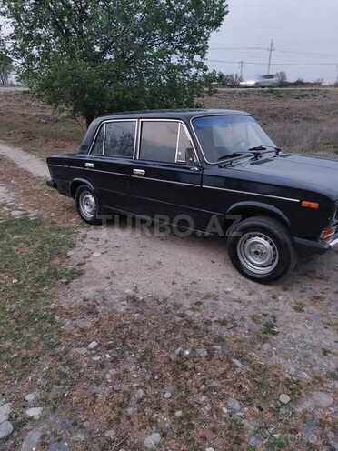 LADA (VAZ) 2106 2004, 200,000 km - 1.6 l - Zərdab