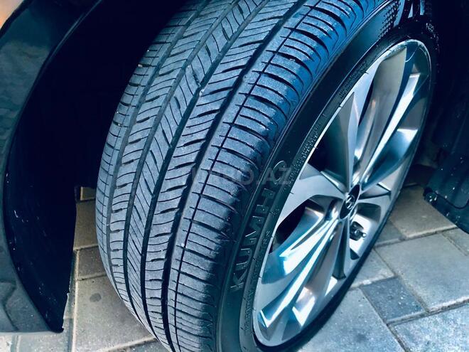 Hyundai Sonata 2014, 143,232 km - 2.4 l - Bakı