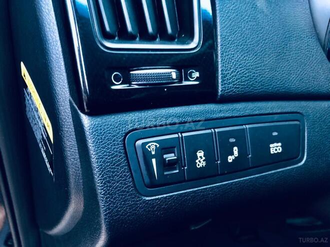 Hyundai Sonata 2014, 143,232 km - 2.4 l - Bakı