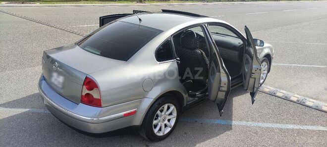 Volkswagen Passat 2003, 326,850 km - 1.8 л - Gəncə