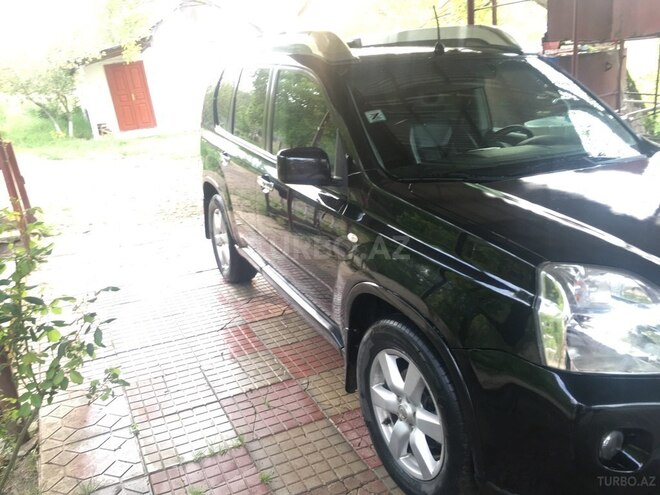 Nissan X-Trail 2008, 200,000 km - 2.5 l - Masallı