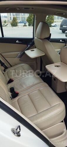 Volkswagen Tiguan 2009, 212,222 km - 2.0 l - Sumqayıt