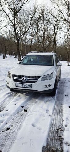 Volkswagen Tiguan 2009, 212,222 km - 2.0 l - Sumqayıt