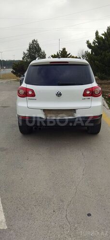 Volkswagen Tiguan 2009, 212,222 km - 2.0 l - Sumqayıt