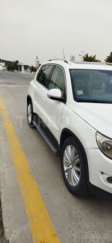 Volkswagen Tiguan 2009, 212,222 km - 2.0 l - Sumqayıt