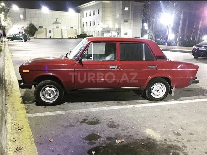 LADA (VAZ) 2106 2006, 70,320 km - 1.5 l - Bakı