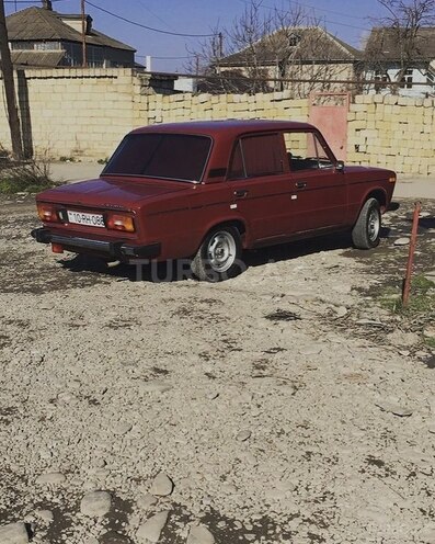 LADA (VAZ) 2106 2006, 70,320 km - 1.5 l - Bakı