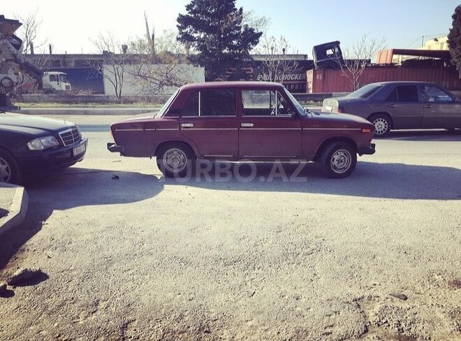 LADA (VAZ) 2106 2006, 70,320 km - 1.5 l - Bakı