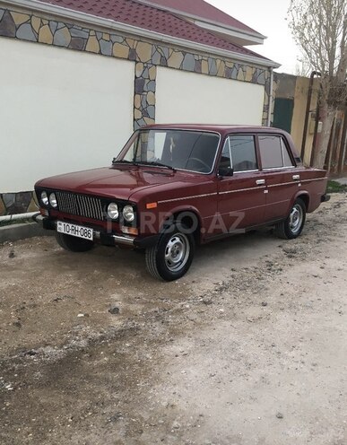 LADA (VAZ) 2106 2006, 70,320 km - 1.5 l - Bakı