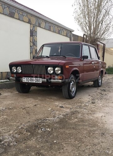 LADA (VAZ) 2106 2006, 70,320 km - 1.5 l - Bakı