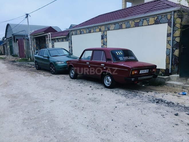 LADA (VAZ) 2106 2006, 70,320 km - 1.5 l - Bakı