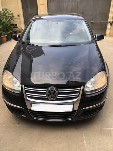 Volkswagen Jetta 2008, 227,175 km - 1.6 l - Bakı